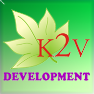 k2v development