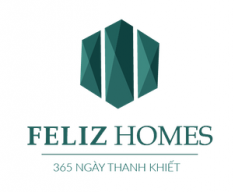 Dự án Feliz Homes