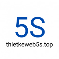 thietkeweb5s