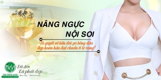 Cẩm nang làm đẹp: Nâng ngực nội soi ở đâu đẹp, giá rẻ tại hcm Nangngucnoisoi