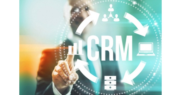 Phần mềm CRM là gì? 5 Lợi ích của phần mềm CRM