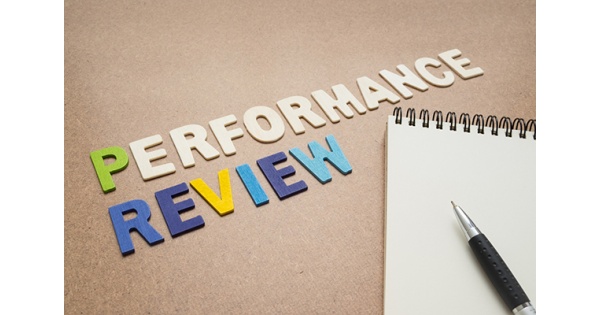 Performance appraisal là gì? 5 bước Performance appraisal