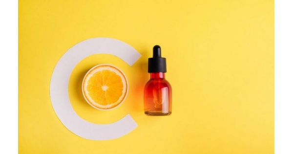 Top 8 Serum Vitamin C tốt nhất hiện nay 2021