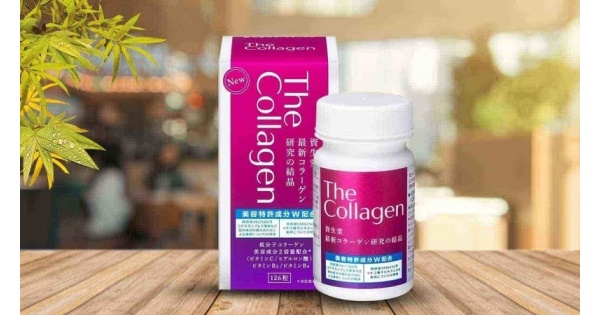 Top 8 loại Collagen Nhật tốt nhất hiện nay 2021
