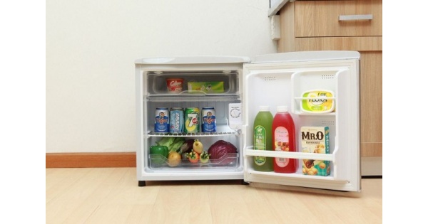 Kinh nghiệm chọn mua tủ lạnh sinh viên giá rẻ, tiết kiệm điện