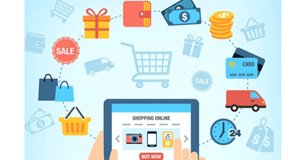 Mua hàng online giá rẻ: Những sai lầm thường gặp của người tiêu dùng