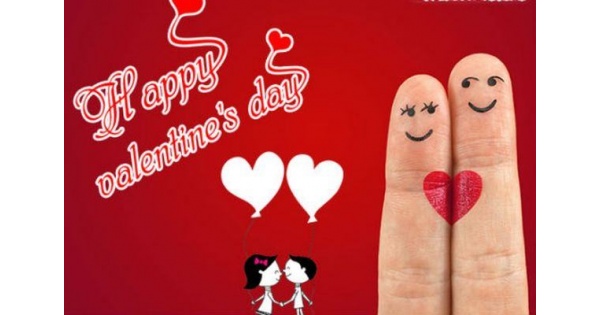 1000+ lời chúc Valentine hay nhất dành cho ngày lễ tình yêu