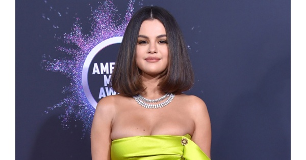 50+ Những Bức Ảnh Đẹp Nhất Của Selena Gomez “Nữ Hoàng Instagram”