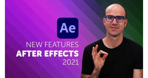 Download Adobe After Effects CC 2021 Full Crack Miễn Phí